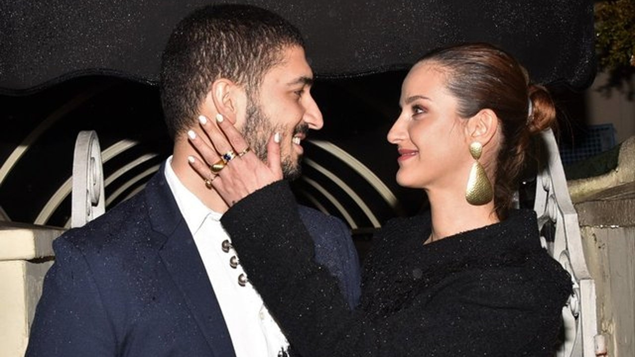 İrem Helvacıoğlu evleniyor mu?