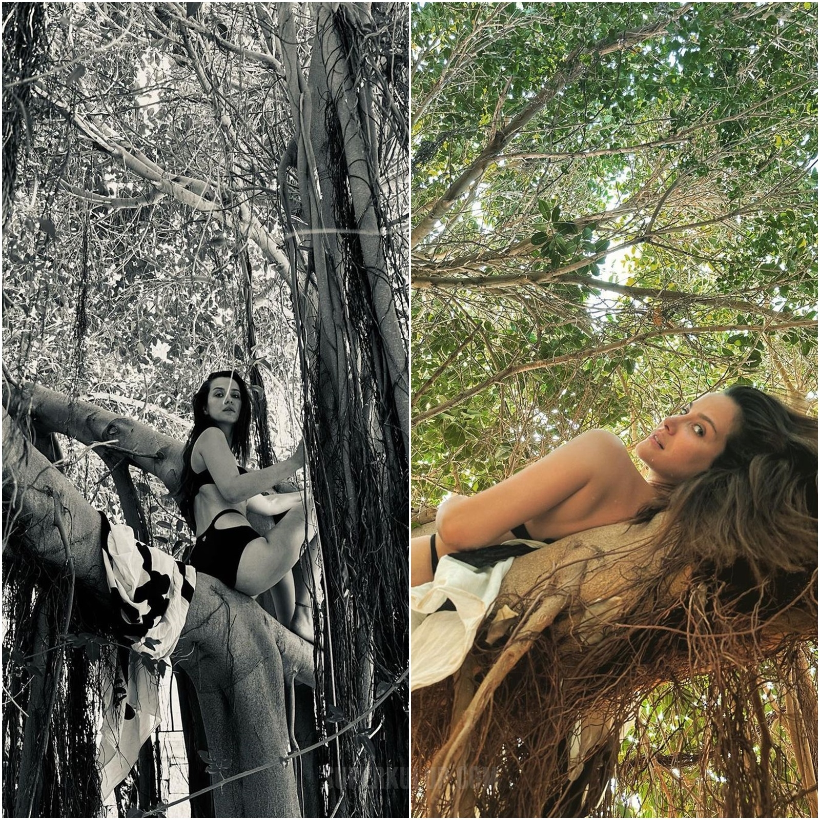 “OĞLUNU KAÇIRIRIM” DEDİ ROLÜ KAPTI!