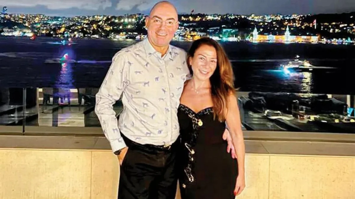 İş insanı Erol Sabancı'ya 'yalancı' tanıklık şikayeti!