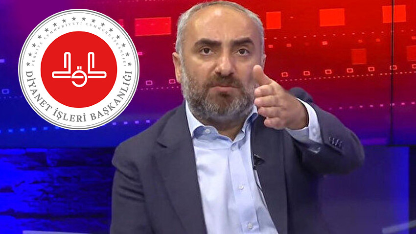 İsmail Saymaz’dan Diyanet’e “kuran kursunda cinsel taciz” tepkisi!