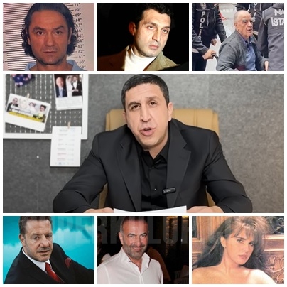 İspanya'da son kez Muhammed Yakut yakalandı! Uluslararası uyuşturucu baronları Nejat Daş, Urfi Çetinkaya, Cemal Nayır ve adamları ile Türk sinemasının jönü Kenan Kalav da İspanya'da yakalanmıştı