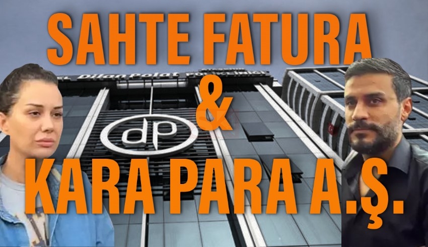 Dilan, Engin Polat’ın şirketlerine ait MASAK raporu tamamlandı