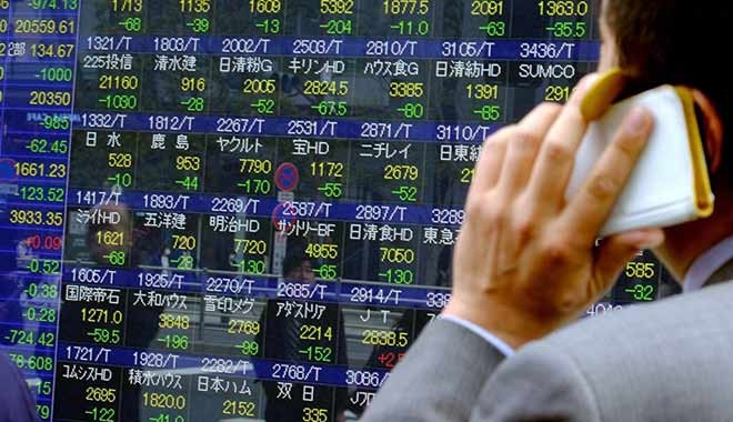 Japon devi Türkiye'den hangi şirketi satın aldı?