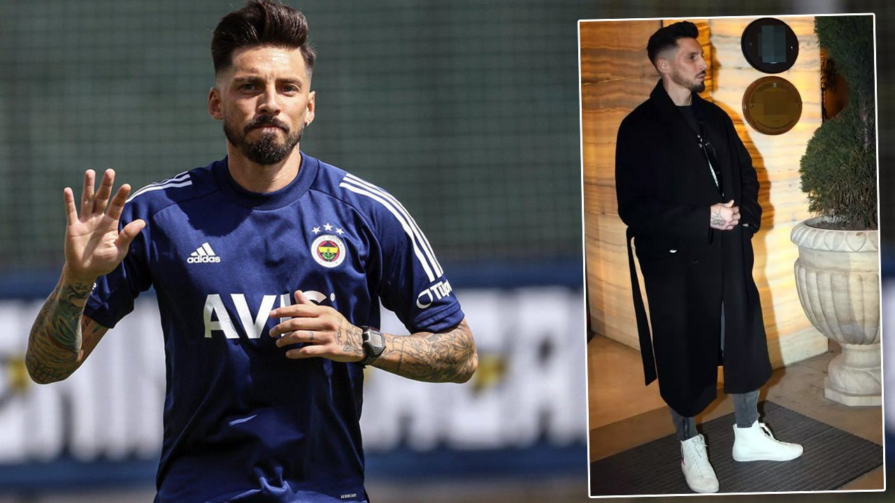 Jose Sosa'nın gece turları sürüyor