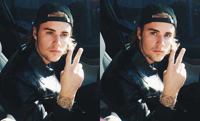 Justin Bieber, aylar sonra sahnelere geri dönüyor