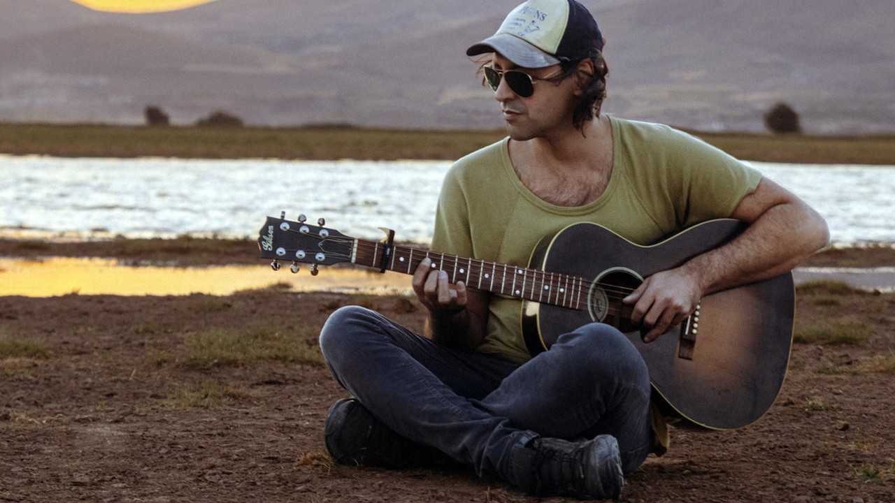 Kaan Tangöze'den konser atağı