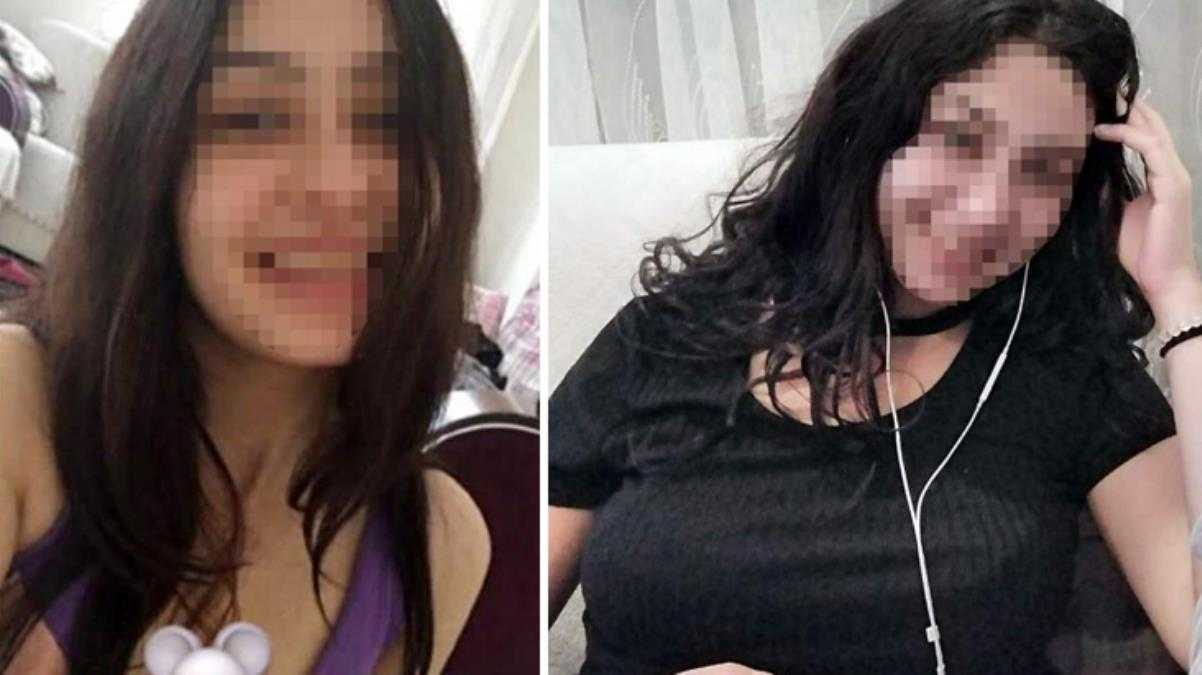 Tecavüz ederken fotoğraflarımı çekti