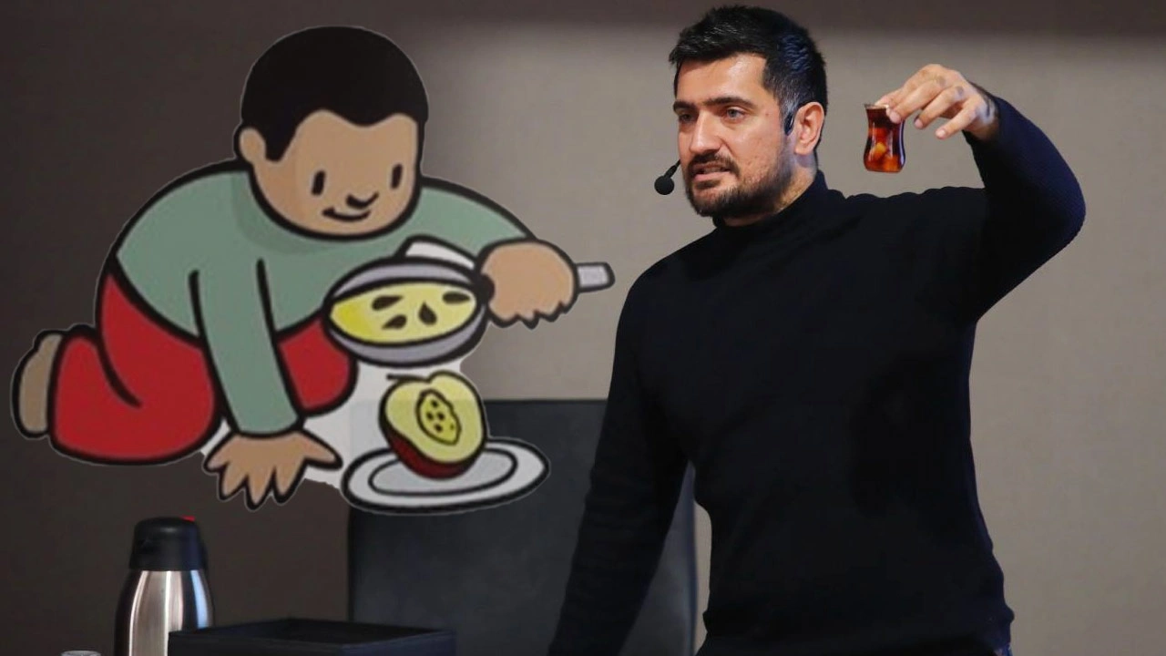 Sahte gıda dedektifi vurgun peşinde! Tam 80 milyon TL