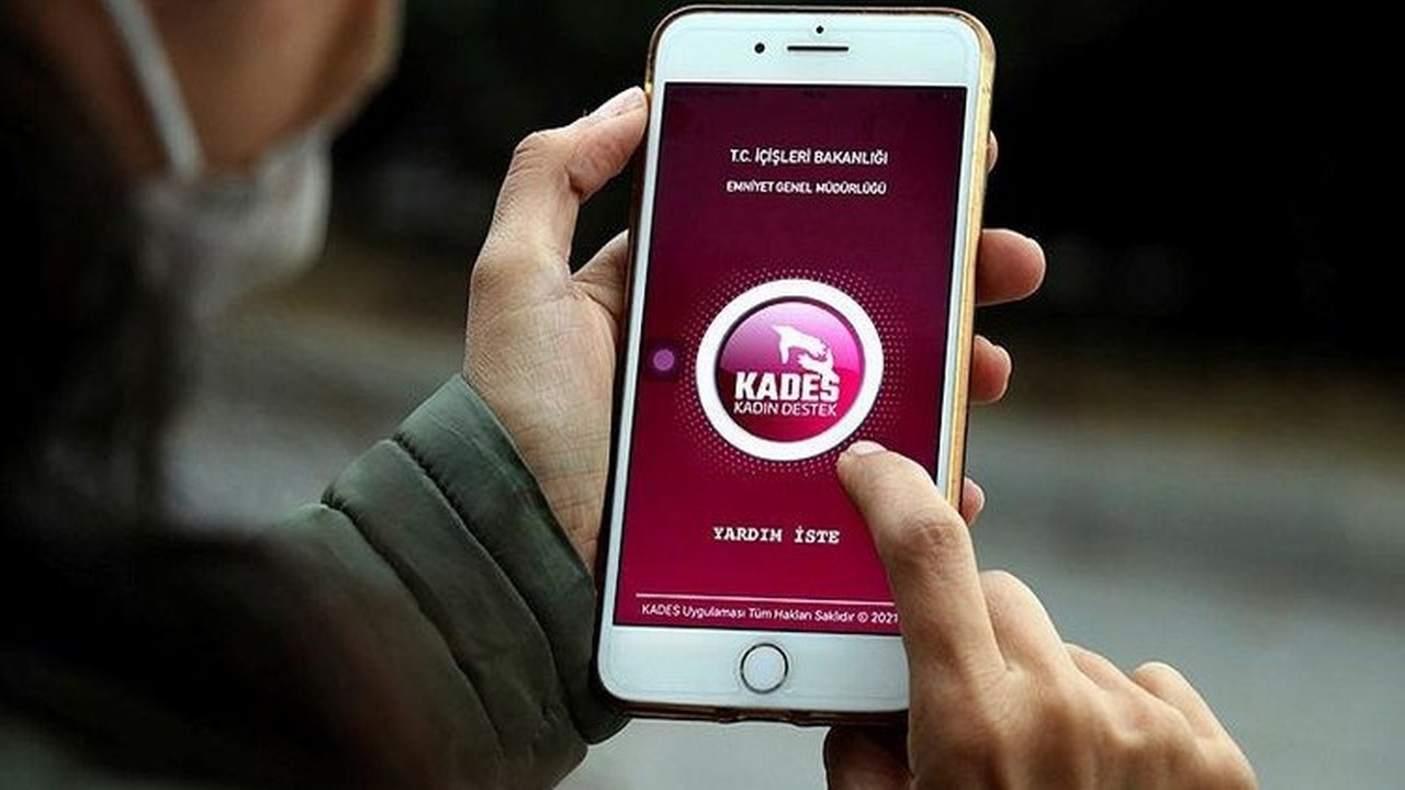 KADES, yine kurtardı