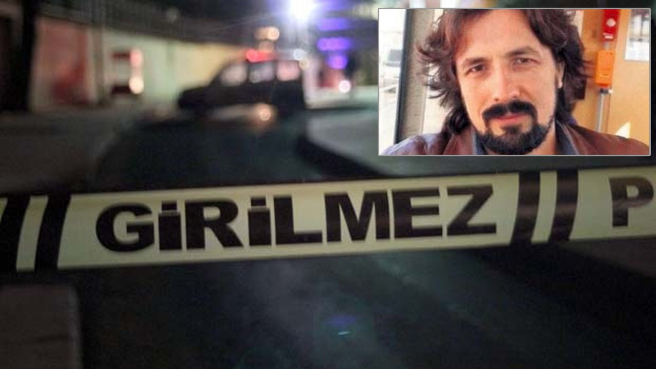 Kadına şiddeti önlemek isteyen polis memuru şehit düştü