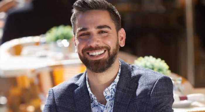 PINAR ELİÇE’DEN ŞOK EDEN İDDİA; ’’KADİR DOĞULU EL ÖPTÜRÜYORMUŞ’’