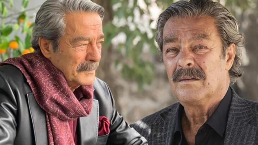 Kadir İnanır’ın acı günü! Bugün toprağa verilecek…