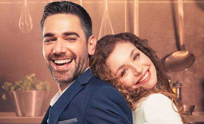 Kadir Doğulu'dan Serra Arıtürk'e övgü dolu sözler