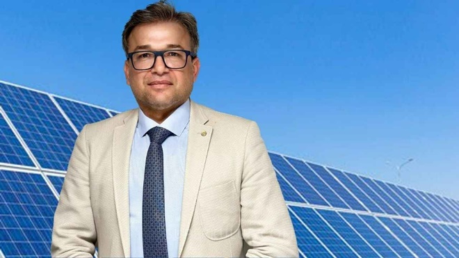 Enerji tarlasıyla 600 milyonluk vurgun yaptılar