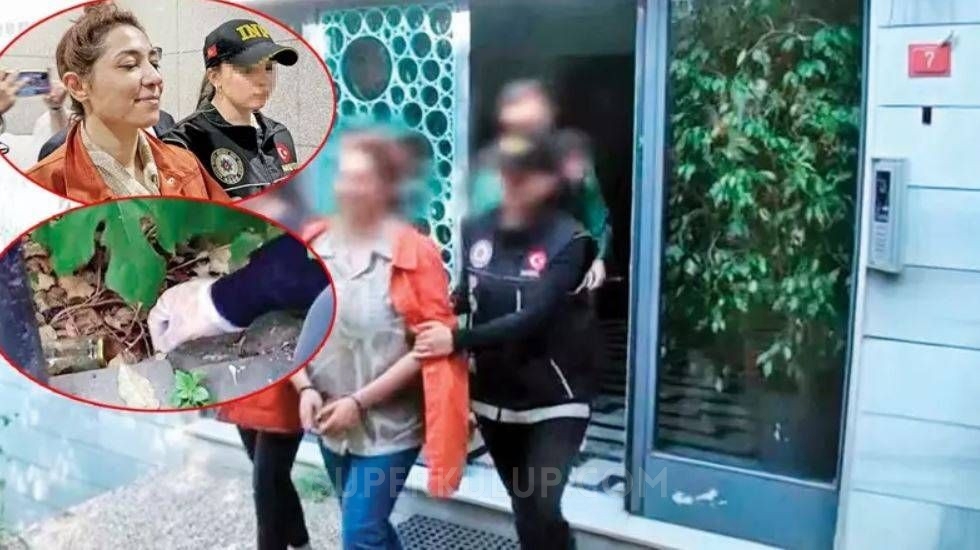 Kalben'i yakan görüntülerin arkasından şantajcı yakın arkadaş çıktı