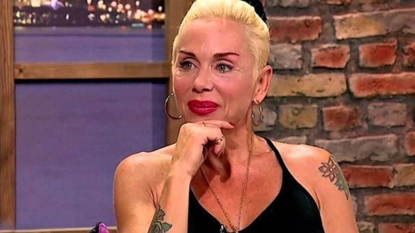 Kanserden ölen ünlü oyuncu Billur Kalkavan'ın son sözleri ortaya çıktı