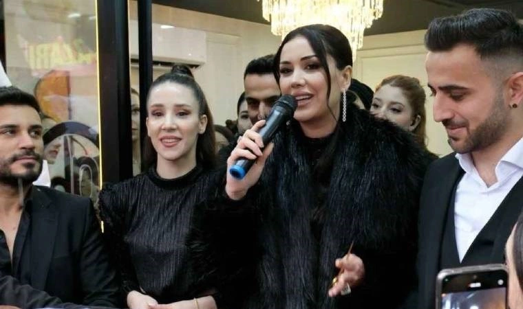 Dilan Polat hapiste de boş durmuyor: Yeni şube açtılar