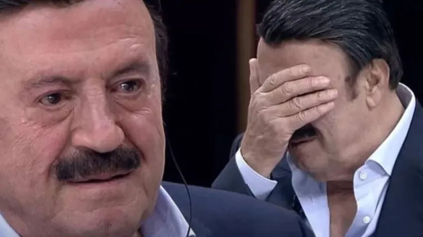 Ünlü şarkıcı Selami Şahin'in acı günü!