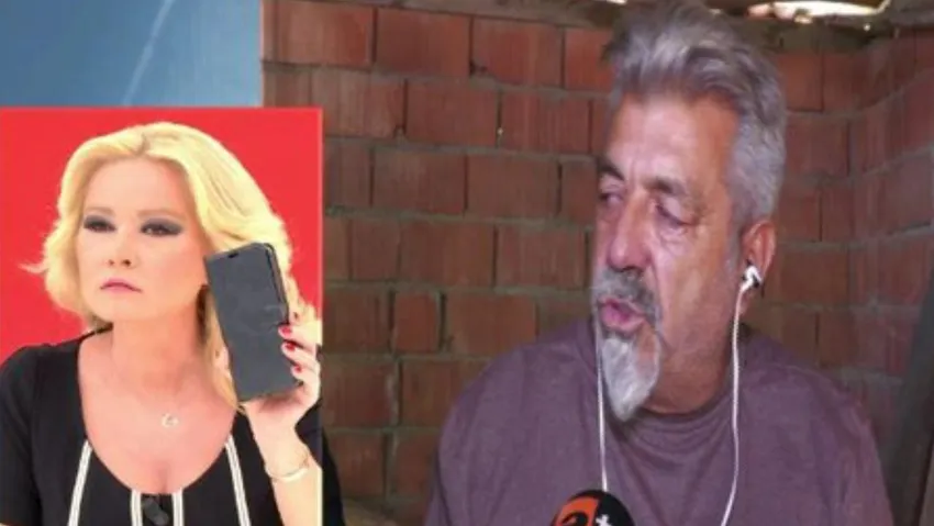 Müge Anlı'da üvey baba skandalı! Kızlarını istismar ettiği ortaya çıktı: Yayında gözaltına alındı