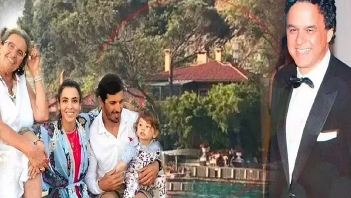 Zeynep Dirvana isyan etti, Ali Karacan erişim engeli kararı aldırdı