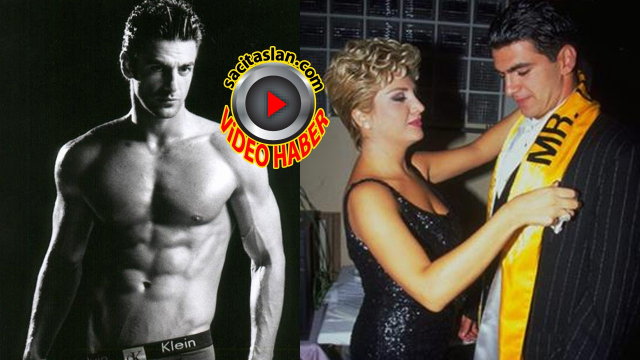 Karahan Çantay'ın film gibi hayatı