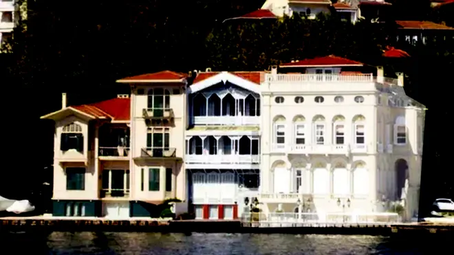 Koçak Ailesi’nde miras kavgası: Mahkeme kararını verdi