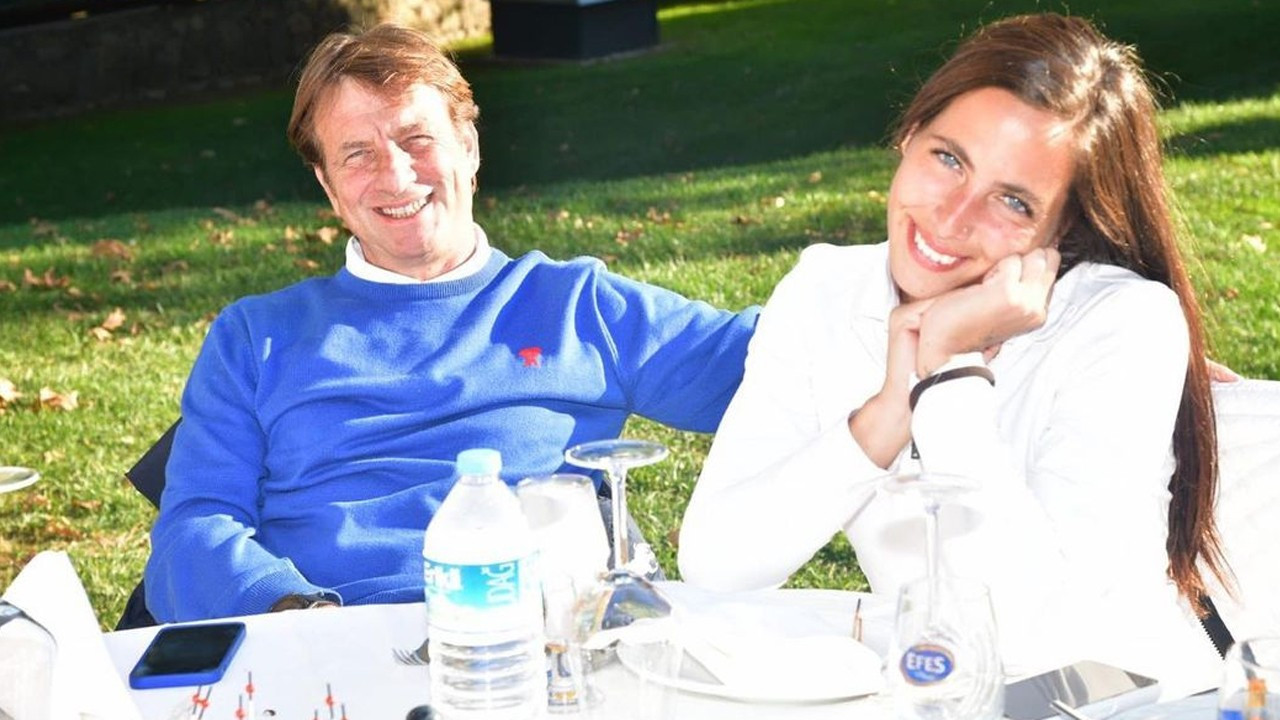 Kaya Çilingiroğlu 'Gurur' notuyla paylaştı