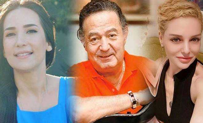 Kayahan'ın kızı Beste Açar konuştu! Babam yattığı yerde huzurlu değil!