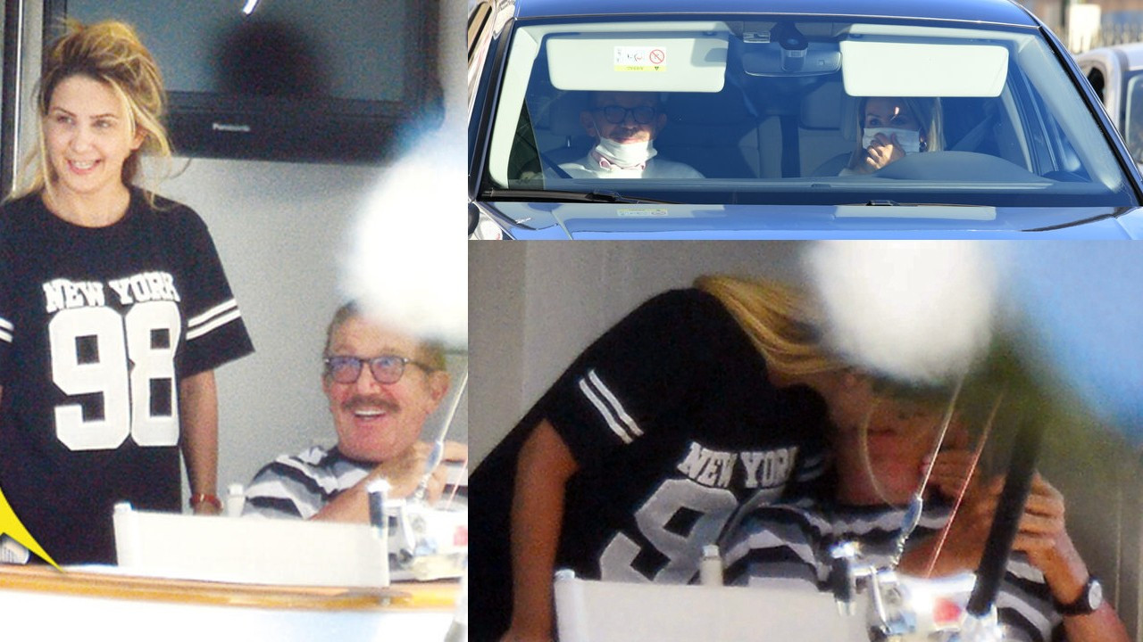 Kemal Gülman genç Eda için 