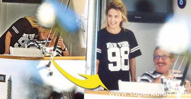 Kemal Gülman'dan Ayrılık ve Şiddet İddialarına Cevap! Kendisiyle sadece iş ilişkimiz var