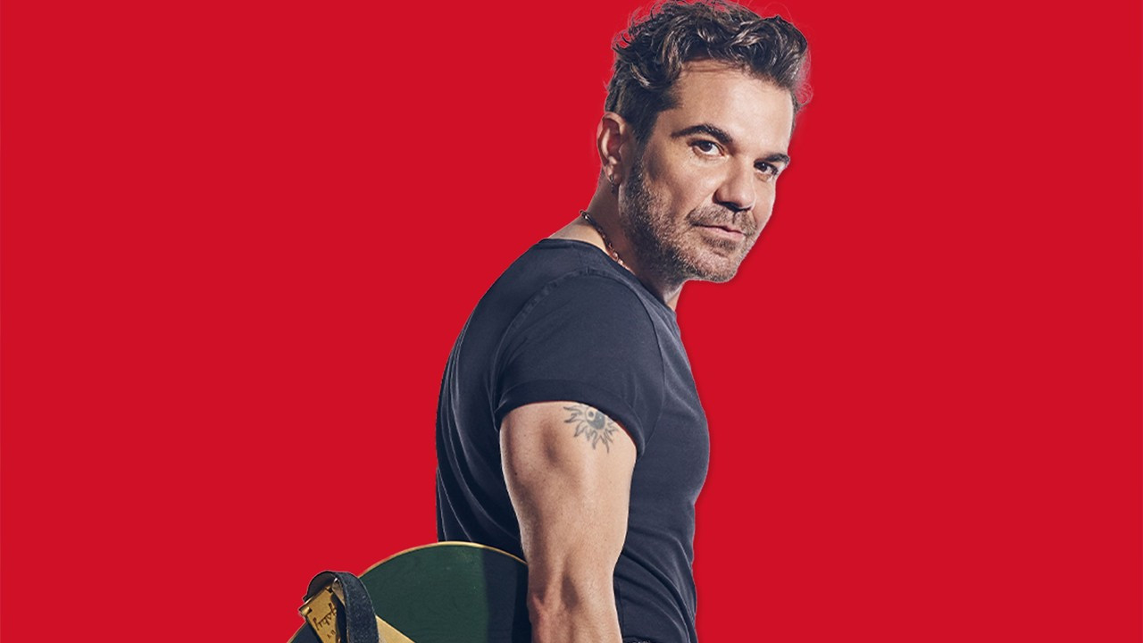 Kenan Doğulu soluğu hastanede aldı!