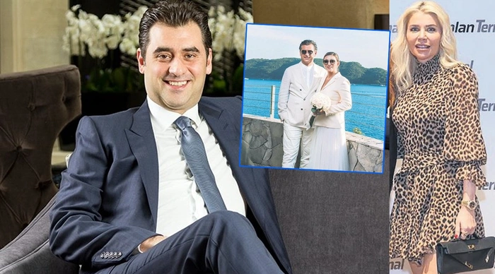 Kocası Kerem Tümay'ı yakın arkadaşı Birgül Metin'e kaptıran Merve Arkon şaşkın!