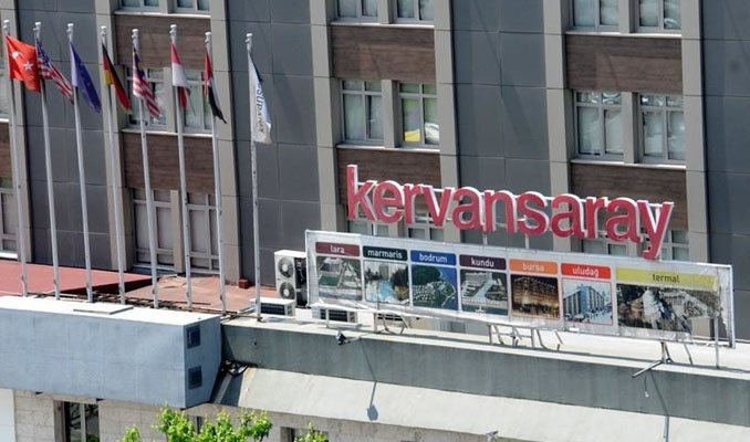 Kervansaray kottan çıkarılacak mı?