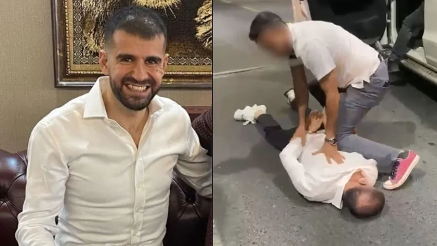 Ayhan Bora Kaplan kimdir?