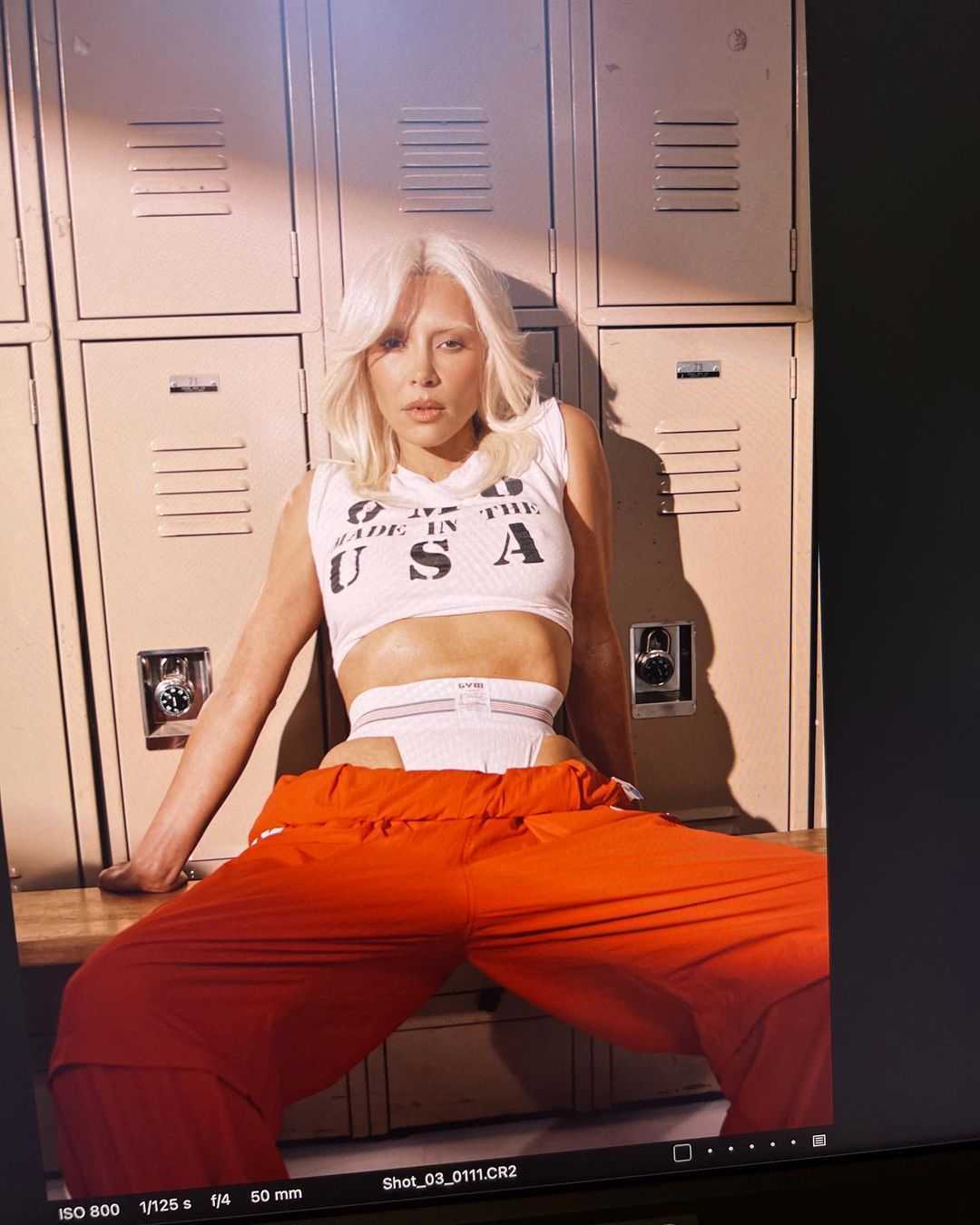 Kim Kardashian sarışın oldu sosyal medya yıkıldı