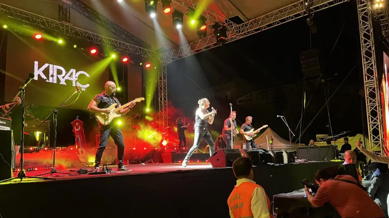 İstanbul Sultangazi’de Kıraç fırtınası esti!