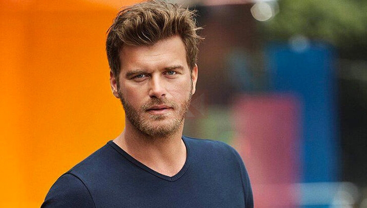 Kıvanç Tatlıtuğ'dan evliliğine dair çok çarpıcı röportaj.