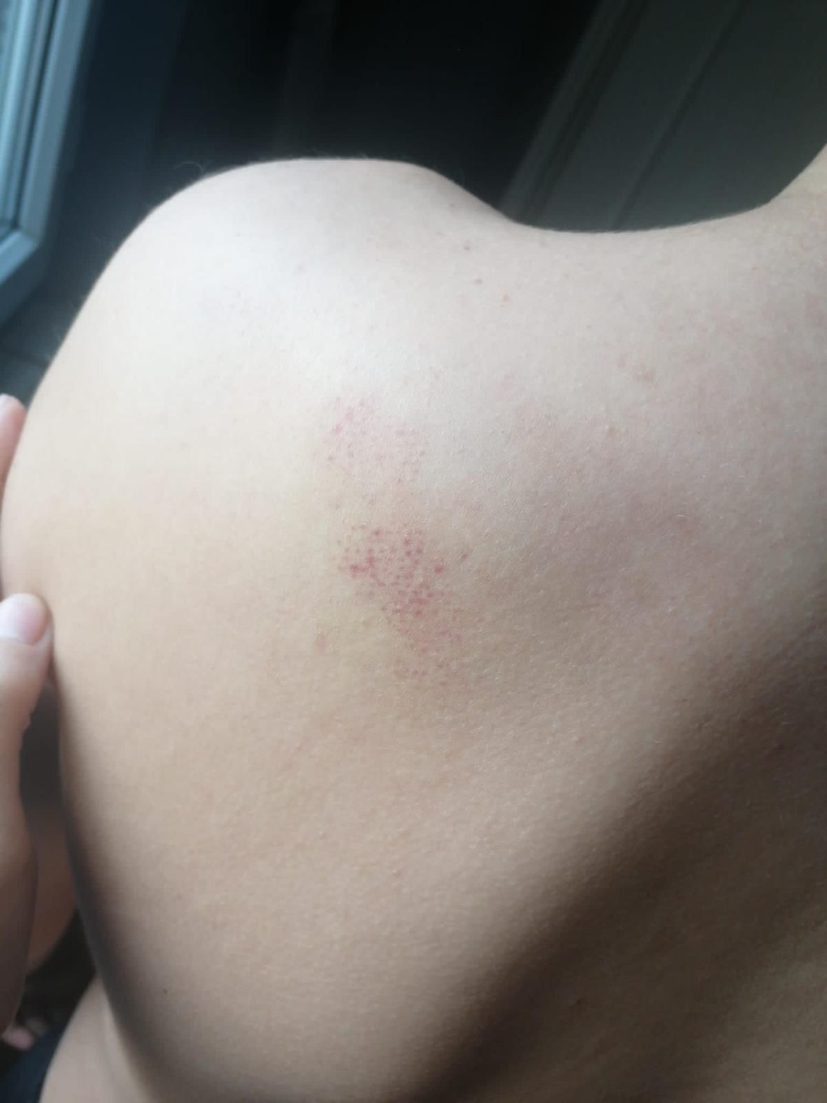 Kız arkadaşının ablası ve eniştesinden kan donduran işkence planı