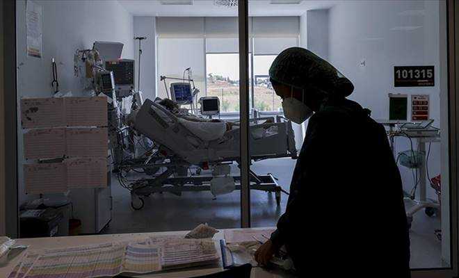 Uzun Kovid'in 200’den fazla semptomu! En büyük araştırmanın korkutan sonucu!