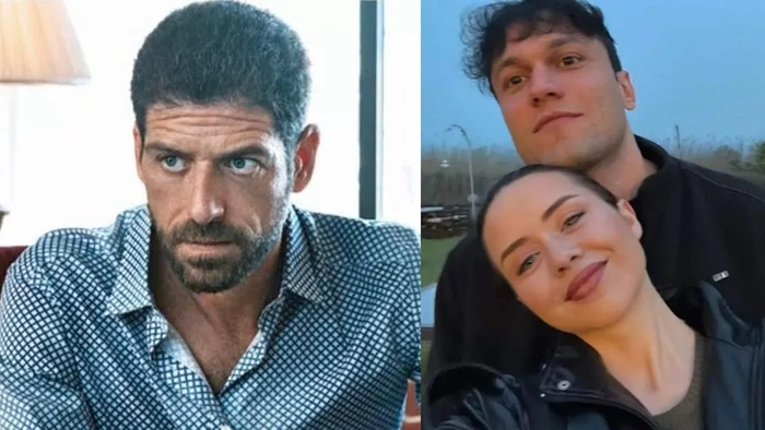 Yağmur Ün hamile kalınca başrollükten atıldı! Yerine Bahar Şahin geldi