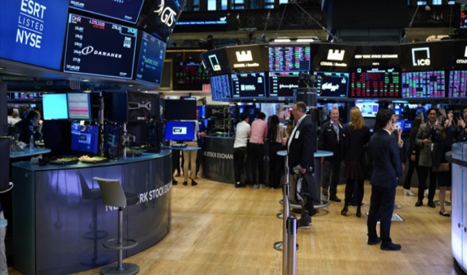 Küresel piyasalar ABD'deki bilançolara odaklandı