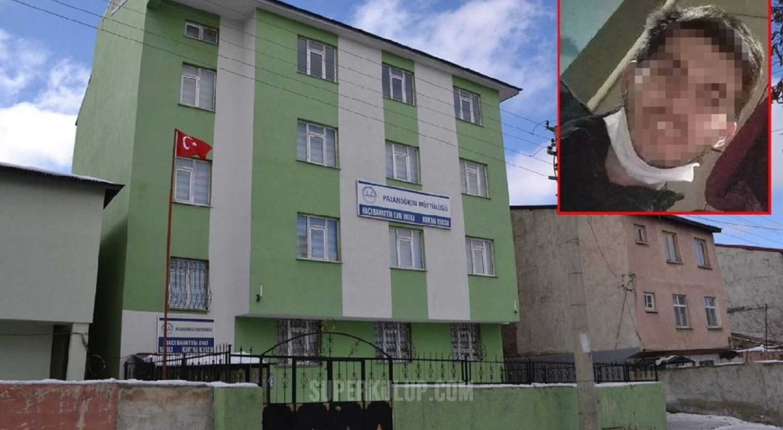 16 çocuğa şiddet ve istismarda flaş gelişme! Kuran Kursu yetkilileri hakkında tutuklama kararı