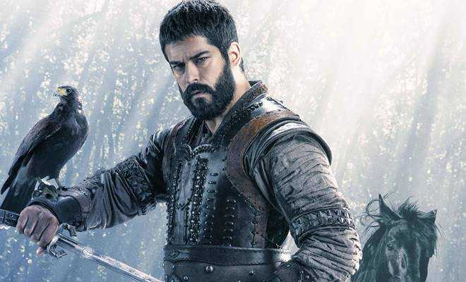 ‘Kuruluş Osman’ dünyaya açılmaya devam ediyor!