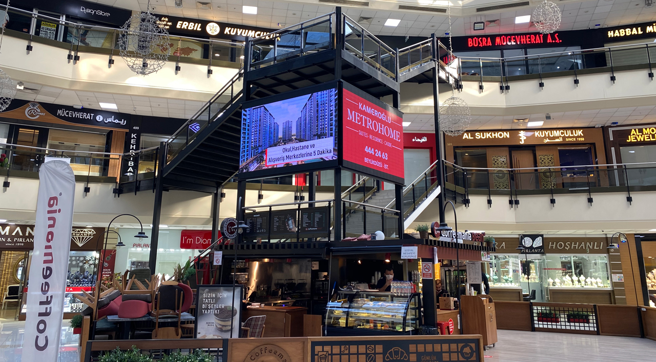 Kuyumcukent'te aidat isyanı!