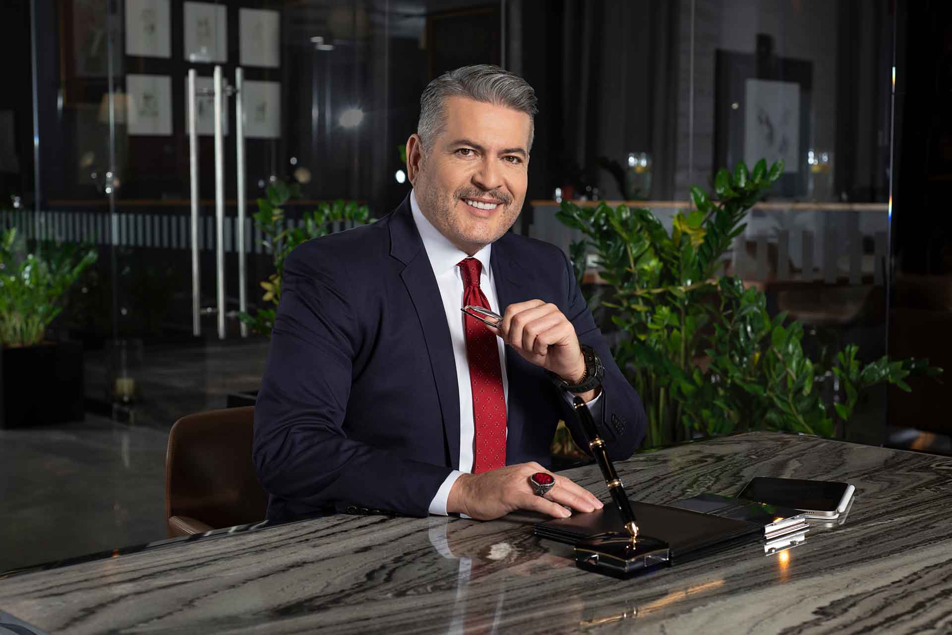 Nişantaşı Üniversitesi'nin sahibi Levent Uysal Sırbistan vatandaşı çıktı