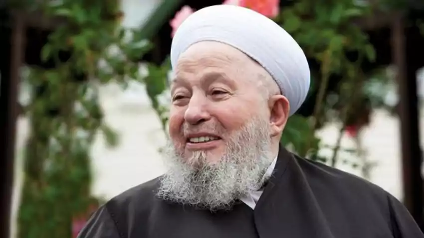 Mahmut Ustaosmanoğlu hayatını kaybetti