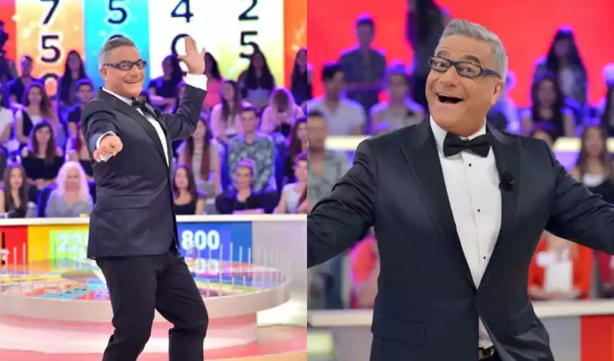 Çarkıfelek artık YouTube'da!