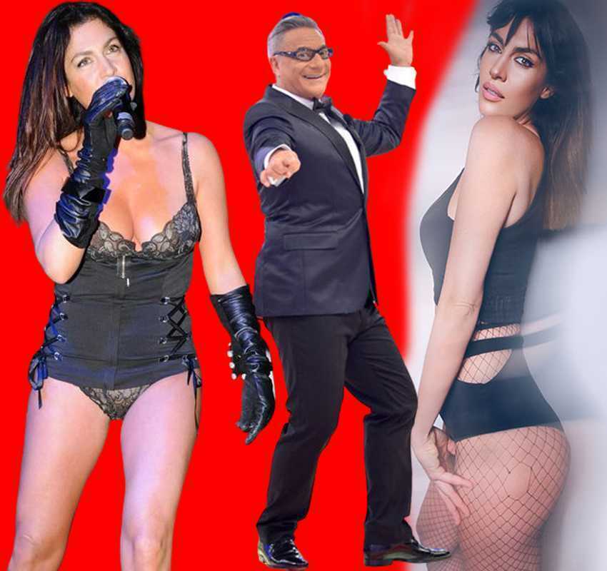 Mehmet Ali Erbil Tuğba Ekinci'nin cüretkar klibini görünce...