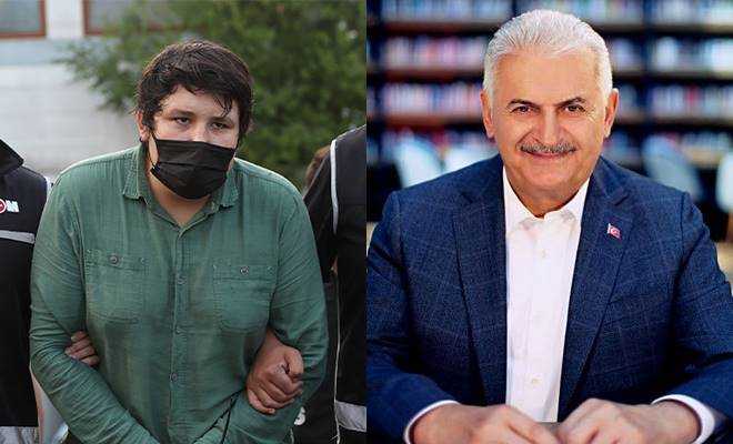 Mehmet Aydın: Çiftlik Bank'ı kurarken Binali Yıldırım ile de görüştüm