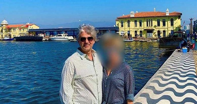 TV’deki kadın spikerden kıskandığı eşini 6 milyon dolar zarara uğrattı